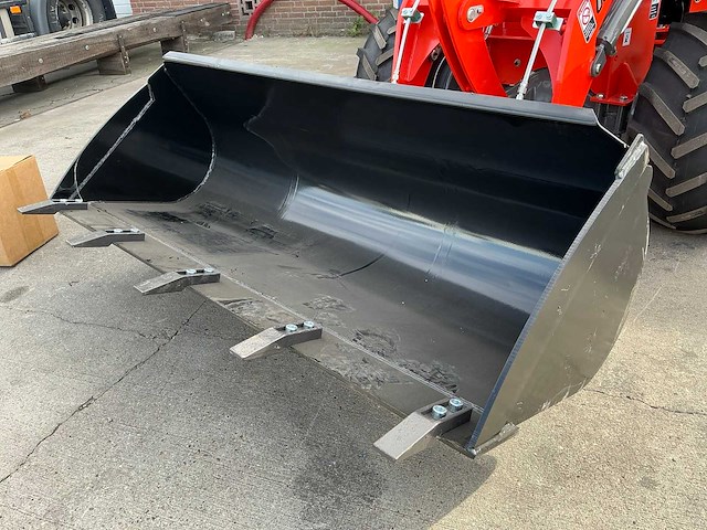 2024 panther mini shovel unused - afbeelding 33 van  45