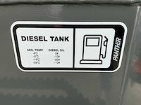 2024 panther mini shovel unused - afbeelding 37 van  45