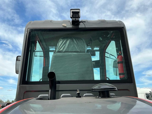 2024 panther mini shovel unused - afbeelding 40 van  45