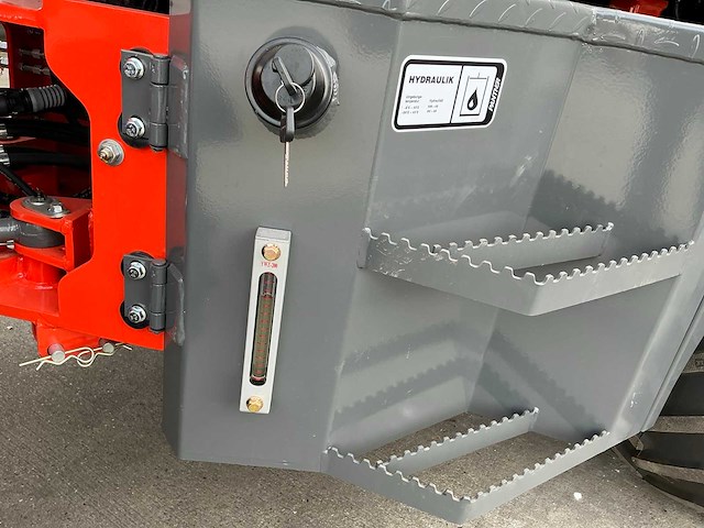 2024 panther mini shovel unused - afbeelding 5 van  45