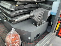 2024 panther mini shovel unused - afbeelding 17 van  45