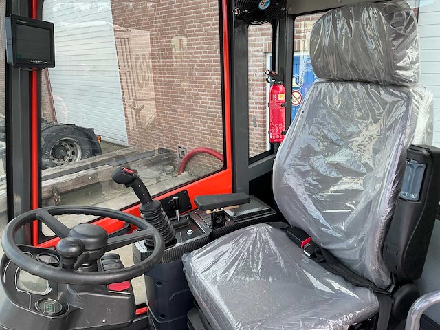 2024 panther mini shovel unused - afbeelding 18 van  45