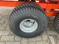 2024 panther t2.5 dumper aanhanger - afbeelding 7 van  18