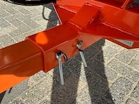 2024 panther t2.5/4 dumper aanhanger - afbeelding 9 van  18