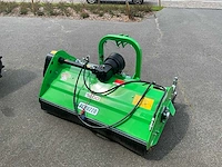 2024 peruzzo fox s 1200 klepelmaaier - afbeelding 1 van  8