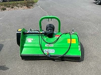 2024 peruzzo fox s 1200 klepelmaaier - afbeelding 2 van  8