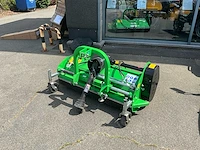 2024 peruzzo fox s 1200 klepelmaaier - afbeelding 5 van  8