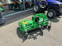 2024 peruzzo fox s 1200 klepelmaaier - afbeelding 7 van  8