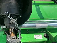 2024 peruzzo fox s 1200 klepelmaaier - afbeelding 8 van  8