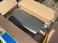 2024 philips lumistreet mini bouwlamp - afbeelding 1 van  3