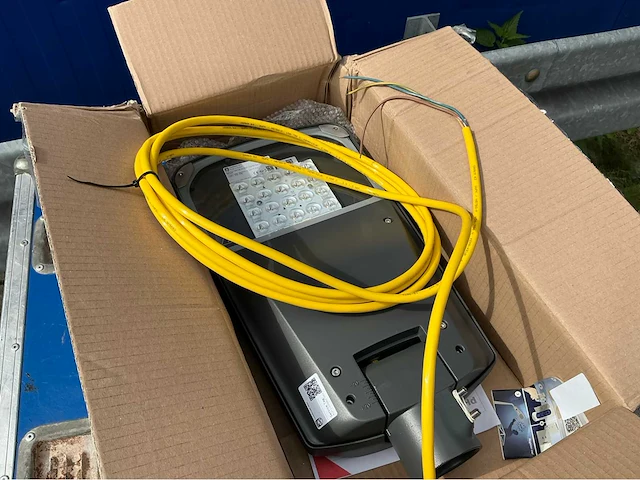2024 philips lumistreet mini bouwlamp - afbeelding 2 van  3