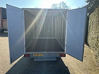 2024 pijnappel pta-2003 gesloten aanhangwagen - afbeelding 14 van  15