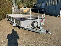 2024 pijnappel pta-2003 tandemasser - afbeelding 7 van  12