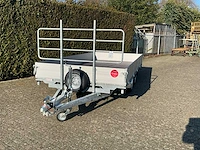 2024 pijnappel pta-2003 tandemasser - afbeelding 6 van  12