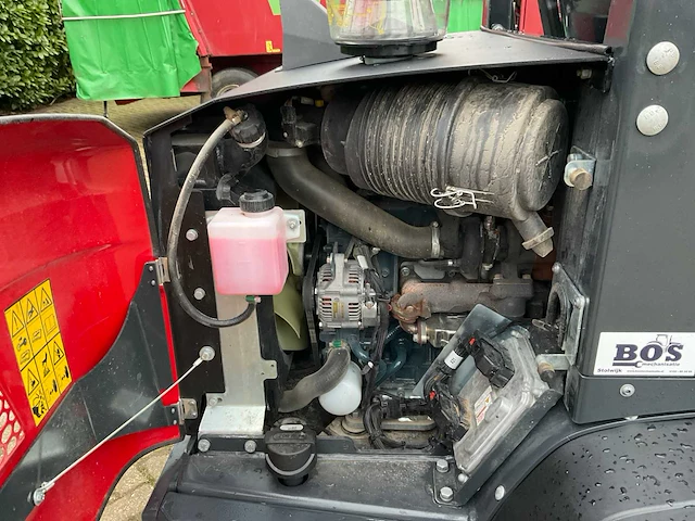 2024 pitbull x28-45crt shovel - afbeelding 2 van  17