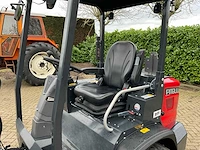 2024 pitbull x28-45crt shovel - afbeelding 5 van  17