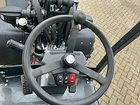 2024 pitbull x28-45crt shovel - afbeelding 6 van  17