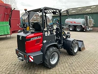 2024 pitbull x28-45crt shovel - afbeelding 11 van  17