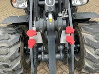 2024 pitbull x28-45crt shovel - afbeelding 15 van  17