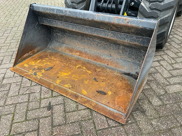 2024 pitbull x28-45crt shovel - afbeelding 16 van  17