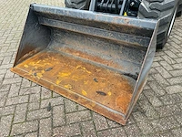 2024 pitbull x28-45crt shovel - afbeelding 16 van  17