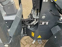 2024 pitbull x28-45crt shovel - afbeelding 17 van  17