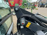 2024 pitbull x28-45crt shovel - afbeelding 2 van  22