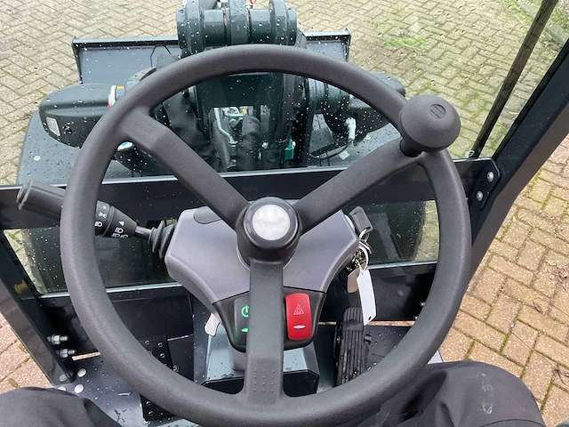2024 pitbull x28-45crt shovel - afbeelding 7 van  22