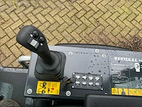 2024 pitbull x28-45crt shovel - afbeelding 8 van  22