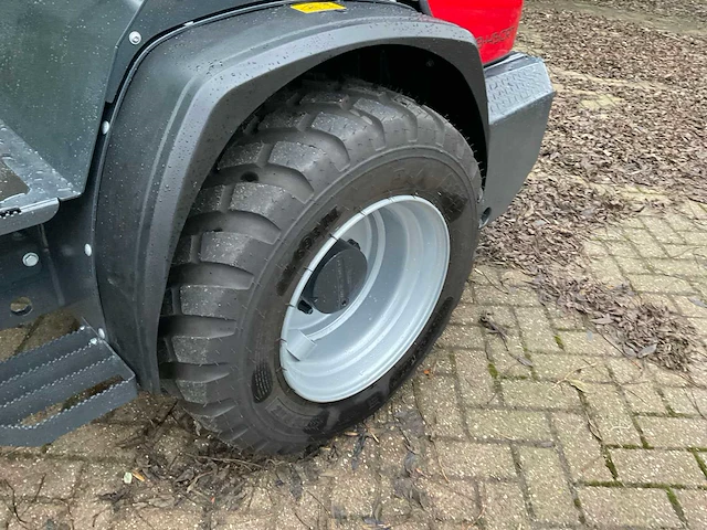 2024 pitbull x28-45crt shovel - afbeelding 11 van  22