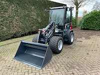 2024 pitbull x28-45crt shovel