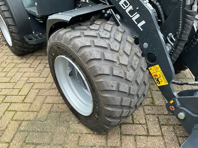 2024 pitbull x28-45crt shovel - afbeelding 13 van  22
