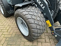 2024 pitbull x28-45crt shovel - afbeelding 13 van  22
