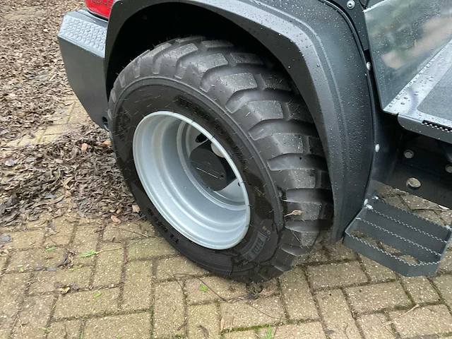 2024 pitbull x28-45crt shovel - afbeelding 14 van  22