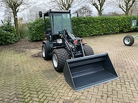 2024 pitbull x28-45crt shovel - afbeelding 12 van  22