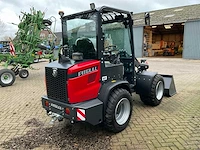 2024 pitbull x28-45crt shovel - afbeelding 16 van  22