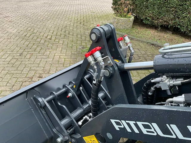2024 pitbull x28-45crt shovel - afbeelding 18 van  22