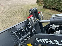 2024 pitbull x28-45crt shovel - afbeelding 18 van  22