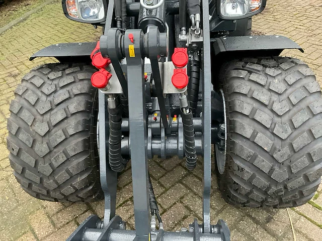 2024 pitbull x28-45crt shovel - afbeelding 19 van  22