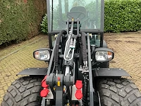 2024 pitbull x28-45crt shovel - afbeelding 20 van  22