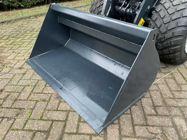 2024 pitbull x28-45crt shovel - afbeelding 21 van  22