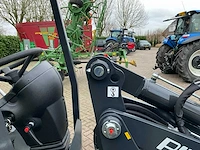 2024 pitbull xs24-26v shovel - afbeelding 2 van  23