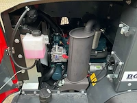 2024 pitbull xs24-26v shovel - afbeelding 3 van  23