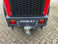 2024 pitbull xs24-26v shovel - afbeelding 4 van  23