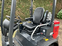 2024 pitbull xs24-26v shovel - afbeelding 6 van  23