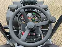 2024 pitbull xs24-26v shovel - afbeelding 7 van  23