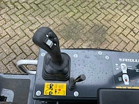 2024 pitbull xs24-26v shovel - afbeelding 9 van  23