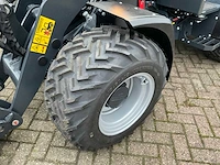2024 pitbull xs24-26v shovel - afbeelding 11 van  23