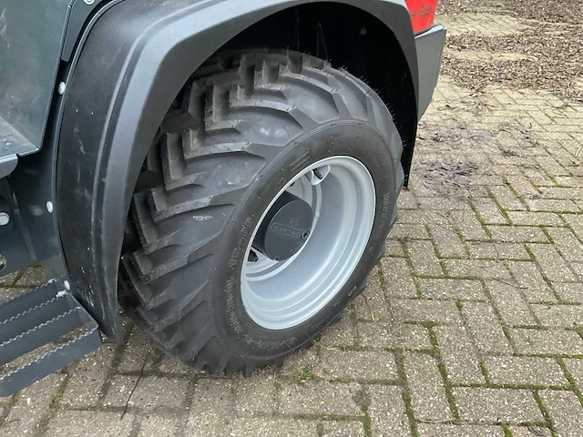 2024 pitbull xs24-26v shovel - afbeelding 13 van  23