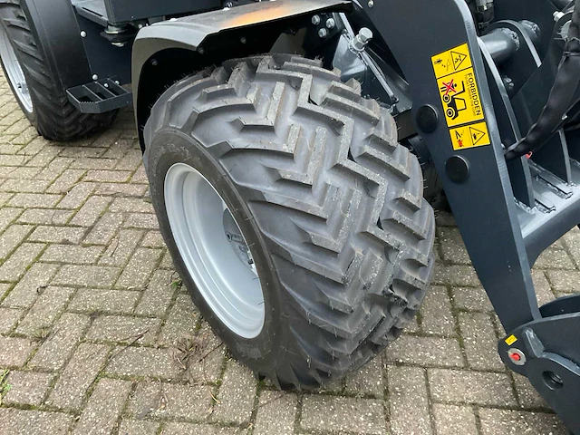 2024 pitbull xs24-26v shovel - afbeelding 14 van  23